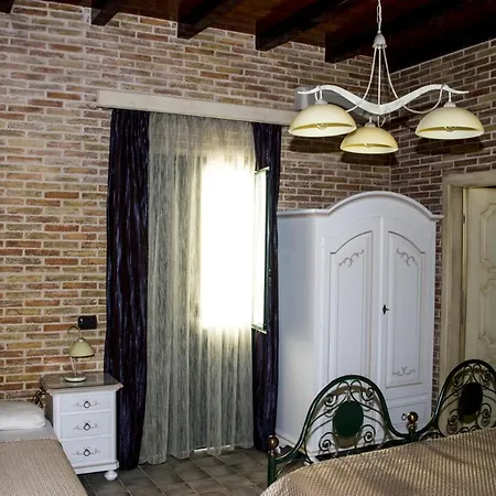 Bed and Breakfast Vicolo Del Porto