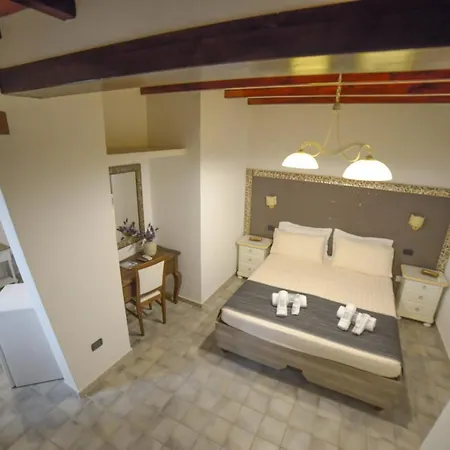 Vicolo Del Porto 3* Λαμπεντούζα