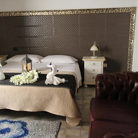 Bed and Breakfast Vicolo Del Porto 3*