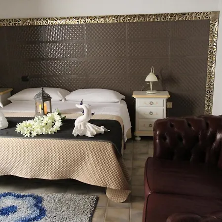 Bed & Breakfast Vicolo Del Porto 3*