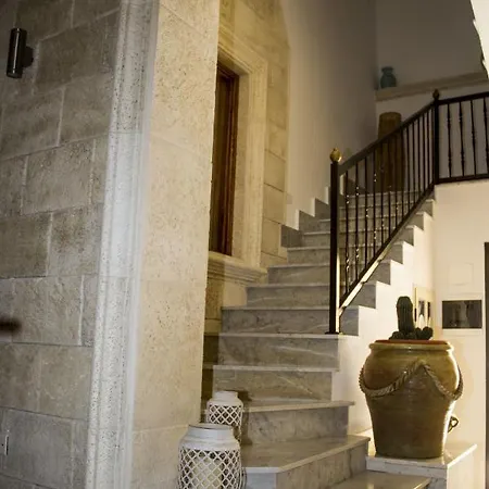 Vicolo Del Porto Bed and Breakfast Λαμπεντούζα