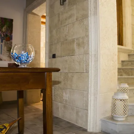 Vicolo Del Porto Bed and Breakfast