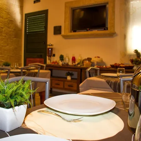 Vicolo Del Porto 3* Λαμπεντούζα