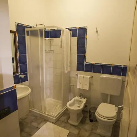 Vicolo Del Porto Bed and Breakfast