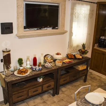 Vicolo Del Porto Bed and Breakfast