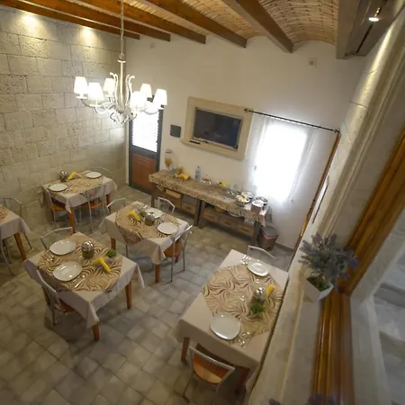 Vicolo Del Porto Bed and Breakfast 3*