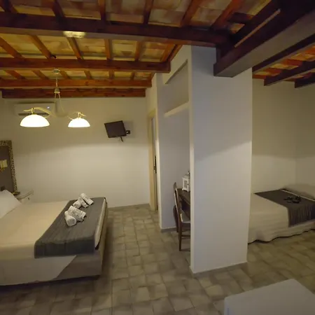 Vicolo Del Porto Λαμπεντούζα