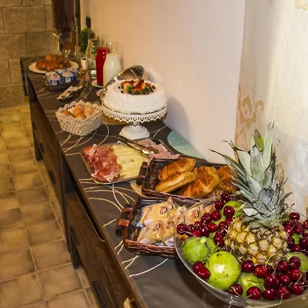 Vicolo Del Porto Λαμπεντούζα