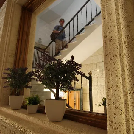 Bed and Breakfast Vicolo Del Porto