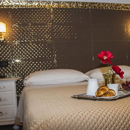 Bed and Breakfast Vicolo Del Porto Λαμπεντούζα