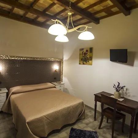 Bed and Breakfast Vicolo Del Porto Λαμπεντούζα