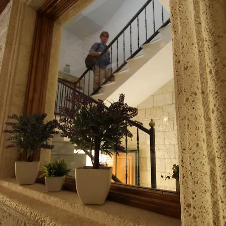 Bed and Breakfast Vicolo Del Porto Λαμπεντούζα