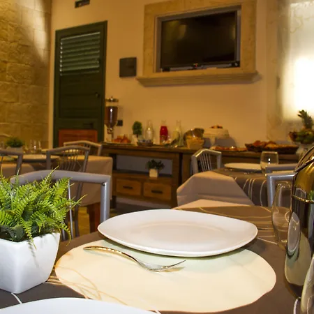 Bed and Breakfast Vicolo Del Porto Λαμπεντούζα