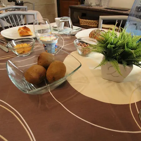 Vicolo Del Porto Λαμπεντούζα