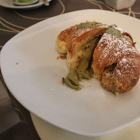 Bed and Breakfast Vicolo Del Porto Λαμπεντούζα