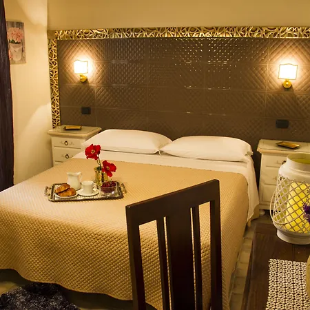 Vicolo Del Porto Bed and Breakfast Λαμπεντούζα