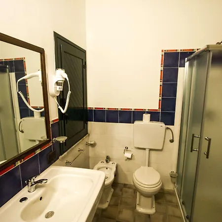 Vicolo Del Porto Bed and Breakfast 3*