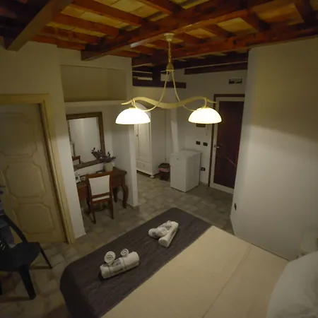 Vicolo Del Porto Λαμπεντούζα