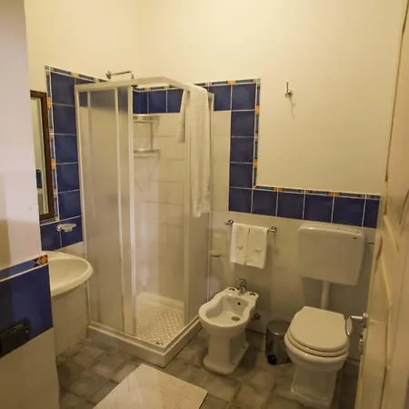 Vicolo Del Porto Λαμπεντούζα