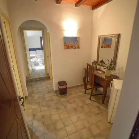 Vicolo Del Porto 3* Λαμπεντούζα