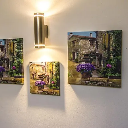 Vicolo Del Porto Λαμπεντούζα