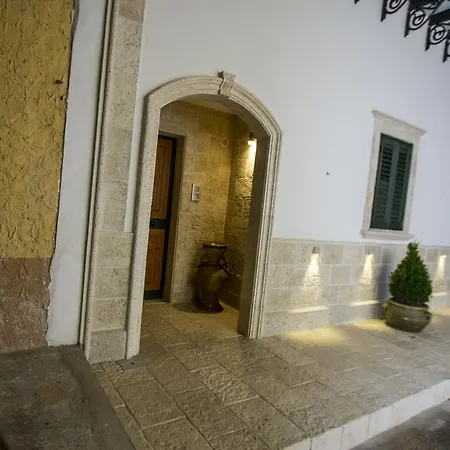 Vicolo Del Porto Bed and Breakfast